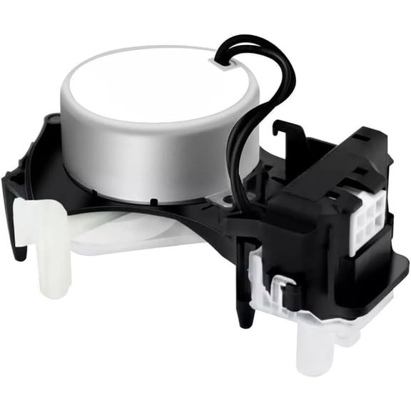 Upgraded W11481722 W10913953 49tyz-e120a1 Washer Shift Actuator for Whirl.pool Ama.na Ke.nmore May.tag Washer Parts,Replace W10815026 W10597177 W10913953VP WTW5000DW1 MVWX655DW1