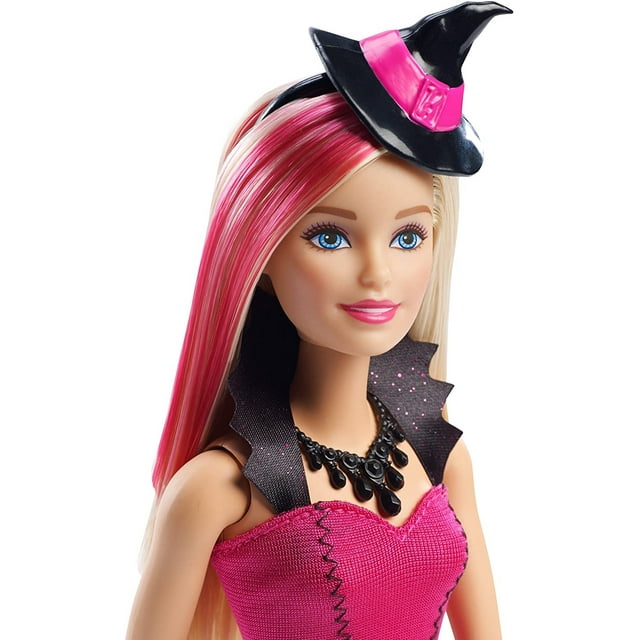 Barbie de Halloween Barbie