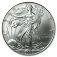 thumbnail image 2 of 2005 American Silver Eagle MS-69 PCGS (20th Anniv), 2 of 3