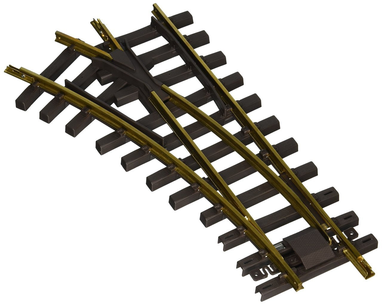 g scale brass track