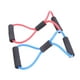 thumbnail image 1 of 2 bandas de resistencia de látex para ejercicios de estiramiento de pecho, 8 unidades, para gimnasio, fitness, yoga, 1 of 7