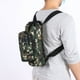 thumbnail image 5 of Bolsa de cilindro de oxígeno, bolsa de tanque de oxígeno de oxígeno portátil médico de 2L Mochila de cilindro de oxígeno médico Artesanía superior, 5 of 8