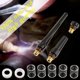 thumbnail image 1 of 49 Uds juegos de soldadura TIG lente de Gas de cobre boquillas de alúmina tazas pinzas accesorios de soldadura TIG para pistola de soldadura TIG, 1 of 2