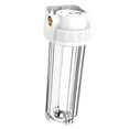 thumbnail image 3 of simhoa Water Bottle Accessory Home Appliance Effective Sturdy Easy Installation Replacement Compact Leak Proof Water Purifier w Hanging Board B, 3 of 8