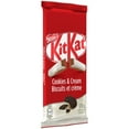 thumbnail image 3 of Gaufrette NESTLÉ KITKAT Biscuits et crème, 3 of 5