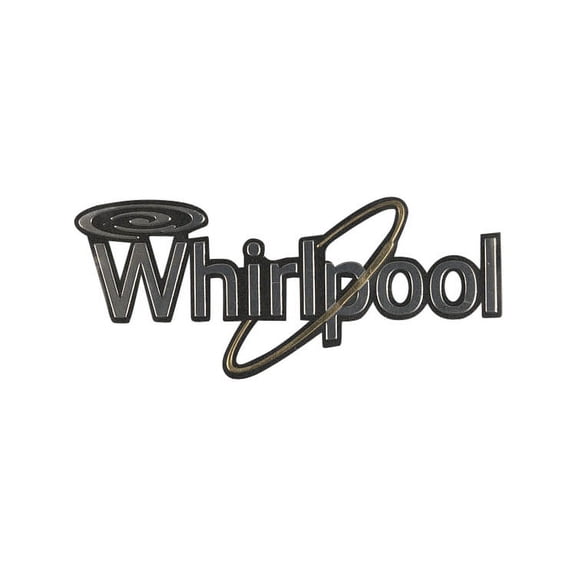 ForeverPRO W10393265 Nameplate for Whirlpool Appliance 2311490 AH3632819 EA3632819 PS3632819