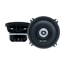 Diamond Audio MP525 300W Max (150W RMS) 5.25" PRO Full-Range Coaxial Horn Driver Speakers