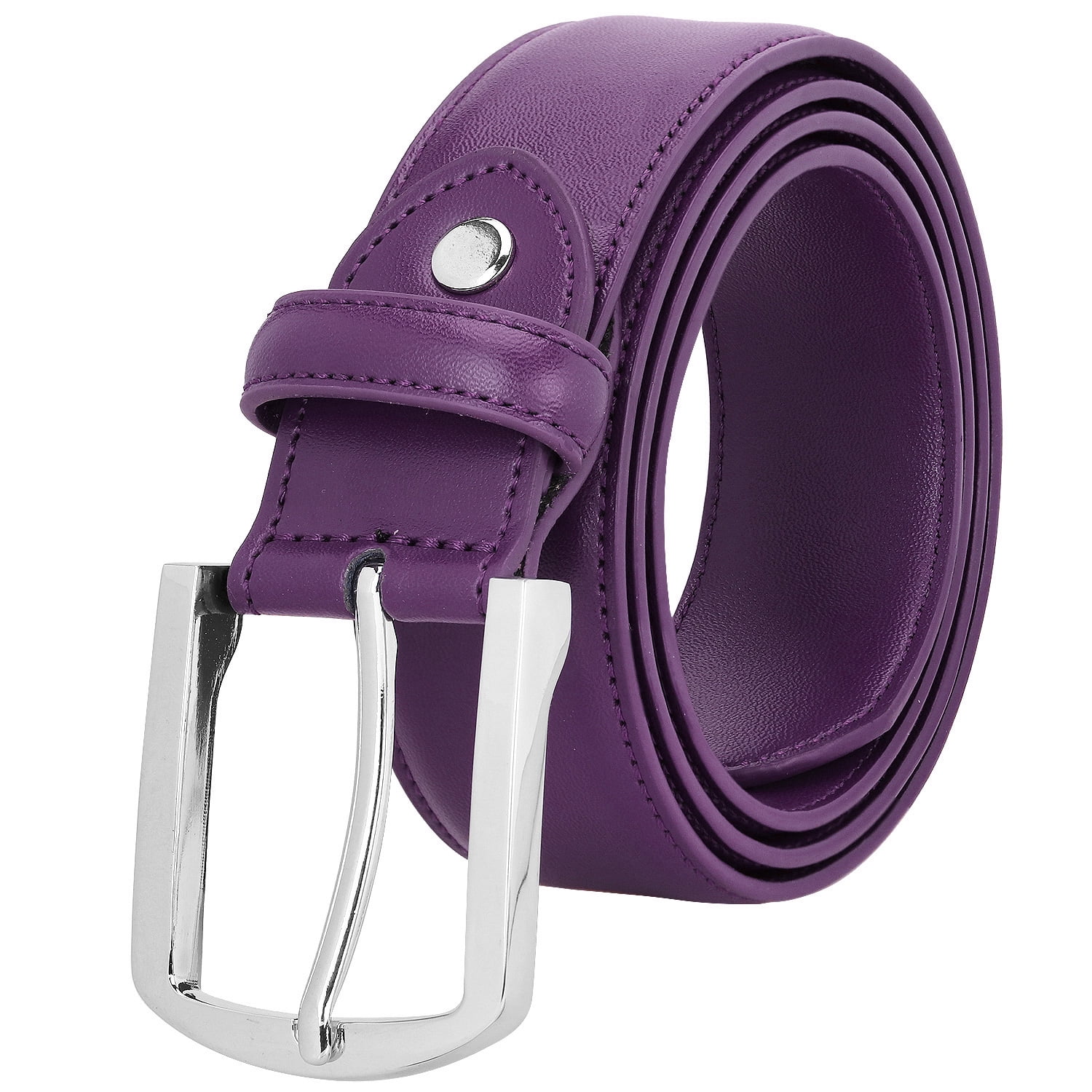 mens purple belt