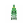 thumbnail image 4 of STARTECH 5FT GREEN SLIM CAT6 ETHERNET CABLE, SNAGLESS, 100W POE, UTP, LSZH, 28AW, 4 of 5
