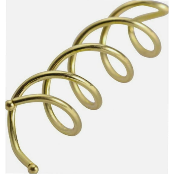 Metal Brackets 10 Pcs Bobby Pin Hair Ponytail Goody Hair Clips for Women Ponytail Holder Spiral Hair for Women Hair Pins Spiral Hair Pins Fairy Bracket Hair Accessories
