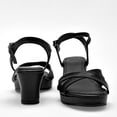 thumbnail image 3 of SANDALIA FIRST AVENUE NEGRO 132139, 3 of 4