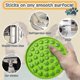 thumbnail image 3 of Licking Pad For Dogsslow Treater Treat For Dogs Bathing, Contains Silicone, 3 of 3