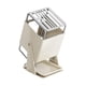 thumbnail image 4 of Accesorio de cocina con bloque de cuchillos sin cuchillos para encimeras de cocina Blanco, 4 of 7
