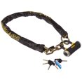 thumbnail image 1 of CADENA DE LAZO ONGUARD MASTIFF 10MM 4'4""(4FT 4 INCHES)"" Negra, 1 of 3