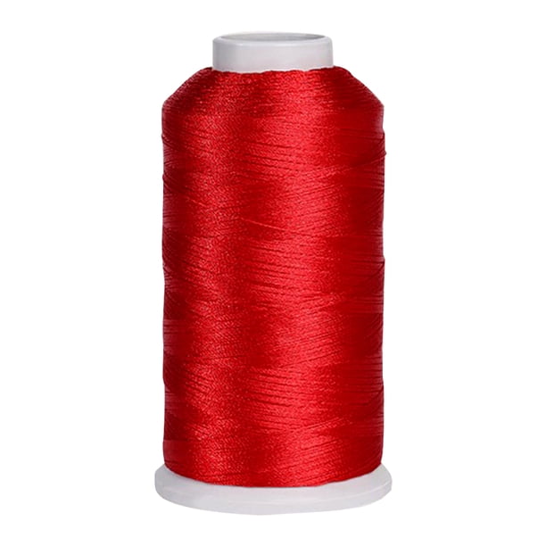 Inteprter Carretes de hilo de coser resistentes al desgaste para aguja, Kits de reparación de costura básicos portátiles para principiantes, viajeros, Artesanía Inteprter HA066270-00