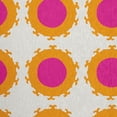 thumbnail image 2 of Simply Daisy Funky Junky Geometric Area Rug, 5' x 7', 2 of 2