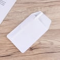 thumbnail image 4 of SHISUYAN 10PCS PVC Transparent Leakproof Pen Holder for Pocket Protection White, 4 of 8