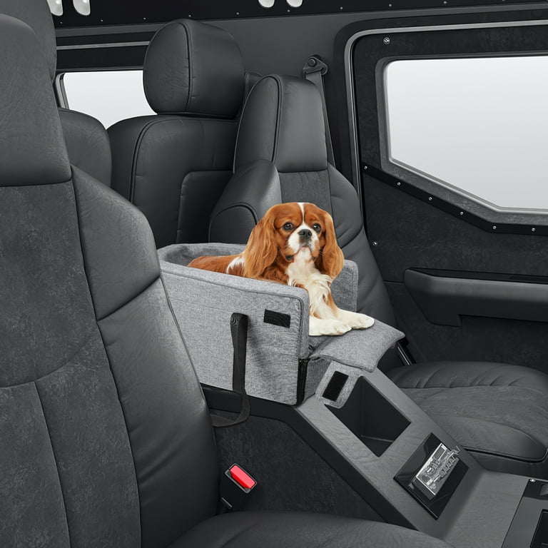Pet car booster cheap