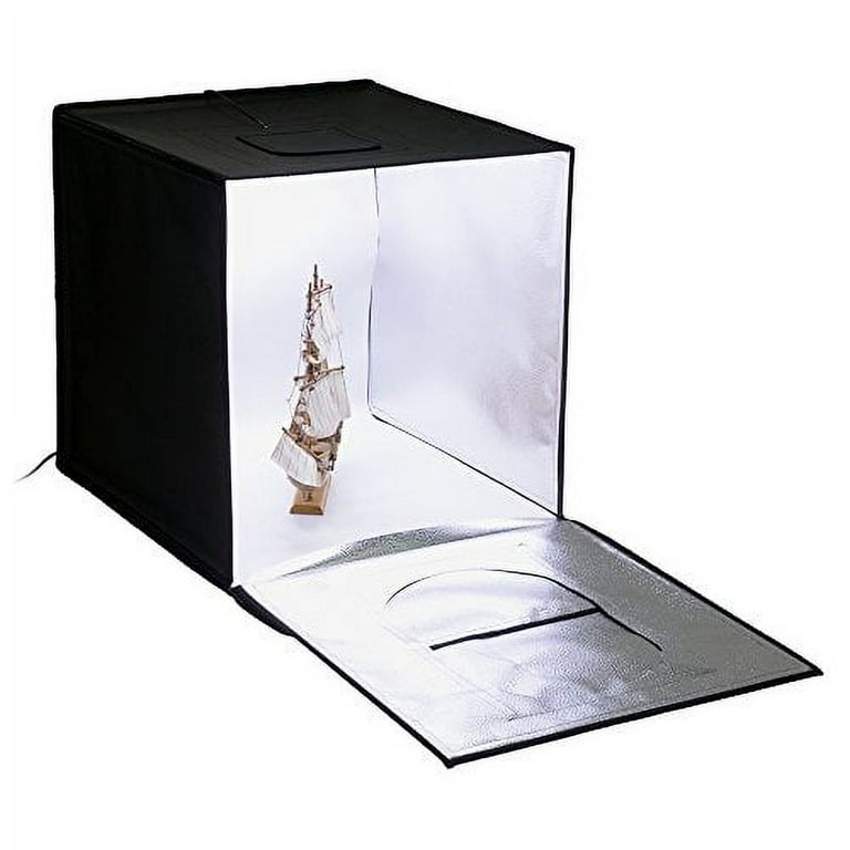 Best place to buy a light box (photo attached) ? Looking for one that is  good quality and a larger size for bigger items. Looking to get into stock  and item photography : r/AskPhotography