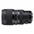 thumbnail image 4 of Lente Zoom SIGMA 50-100mm 1.8 DC HSM Art para Nikon, 4 of 4