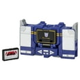 thumbnail image 3 of Transformers Generations Legacy Child Soundwave Action Figures, Plastic Multicolor, 3.75" x 7.50", 3 of 6