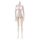 thumbnail image 1 of Figura femenina a escala 1/12 Femenina de articulación cuerpo modelos 12,5 Medio busto bronceado Bronceado busto medio Magideal Figura femenina a escala, 1 of 7