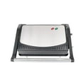 thumbnail image 1 of Matsuzay Máquina para asar a la parrilla, placa calefactora, aparato doméstico para freír, utensilios de cocina, hacer tortitas, pan, barbacoa, sartén Electrodomésticos Enchufe estadounidense Matsuzay HA027541-03, 1 of 6