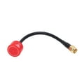 thumbnail image 1 of Antena Dbi FPV, Antena FPV RC Drone FPV Antena Mini RHCP Antena de alta capacidad, 1 of 8