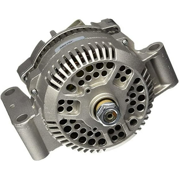 Motorcraft Alternator GL-8719-RM Fits select: 1993-2003 FORD F150, 1992-1995 FORD RANGER