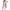 Z1-Pink, variant on DOKOTOO Women Jumpsuits Boho Summer Cap Sleeve Wide Leg Jumpsuits Casual Black L US12-14
