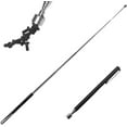 thumbnail image 1 of HUGFEGWE NS Outils de Ramassage Magnétique Télescopique, Inclut Gadget Magnétique Télescopique 1,5 lb, Outil de Récupération Magnétique Réglable pour Garage Voiture Réparation Bricolage Menuiserie (Noir) CJB91-49319, 1 of 7
