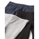 thumbnail image 3 of Leggings para bebés niñas The Children's Place 12-18 meses paquete de 3, 3 of 3