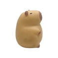 thumbnail image 2 of Squishy Capibara Prichos Varios Modelos 1 Pieza, 2 of 4