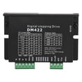 thumbnail image 1 of Stepper Motor Driver Digital DIP Stepping Drive Board Controller DM422 2 Phase 2.2A 20‑40VDC, 1 of 5