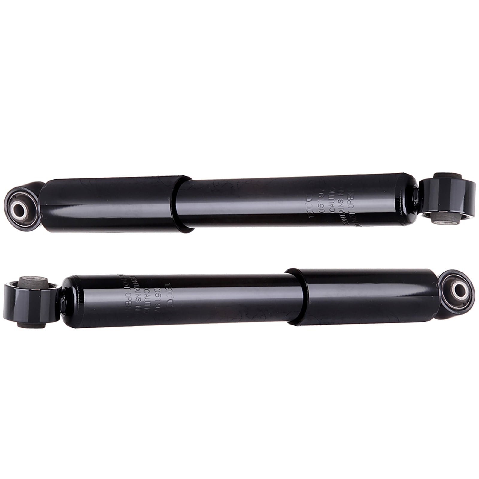 ECCPP 8PCS Complete Struts Assembly,Shock absorber,Stabilizer Bar Link Kit for Honda Pilot 2006-2008,