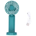 thumbnail image 1 of Fosa Handle Fan, Electric Fan 3‑Gear For Home For Dormitory, 1 of 1