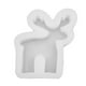 thumbnail image 1 of 1 UNID DIY Molde para hornear Inicio Fondant Maquillaje Molde Simple Restaurante Postre Molde DIY, 1 of 8