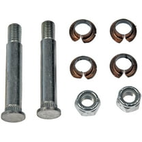 Door Hinge Pin and Bushing Kit