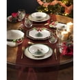 thumbnail image 3 of Spode Christmas Tree Ascot Cereal Bowl, 3 of 4