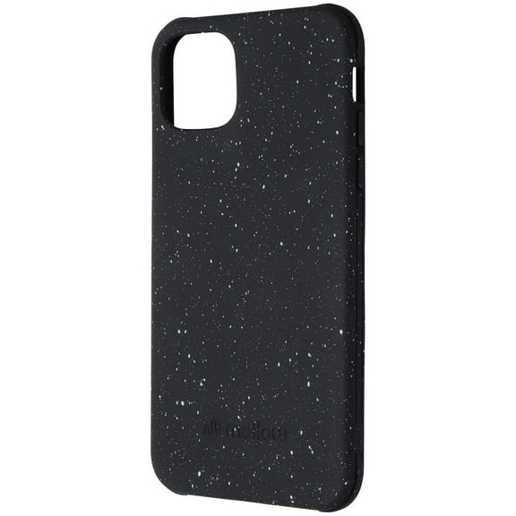 Mellow Compostable Bio Case for iPhone 11 Pro Max - Starry Night Black