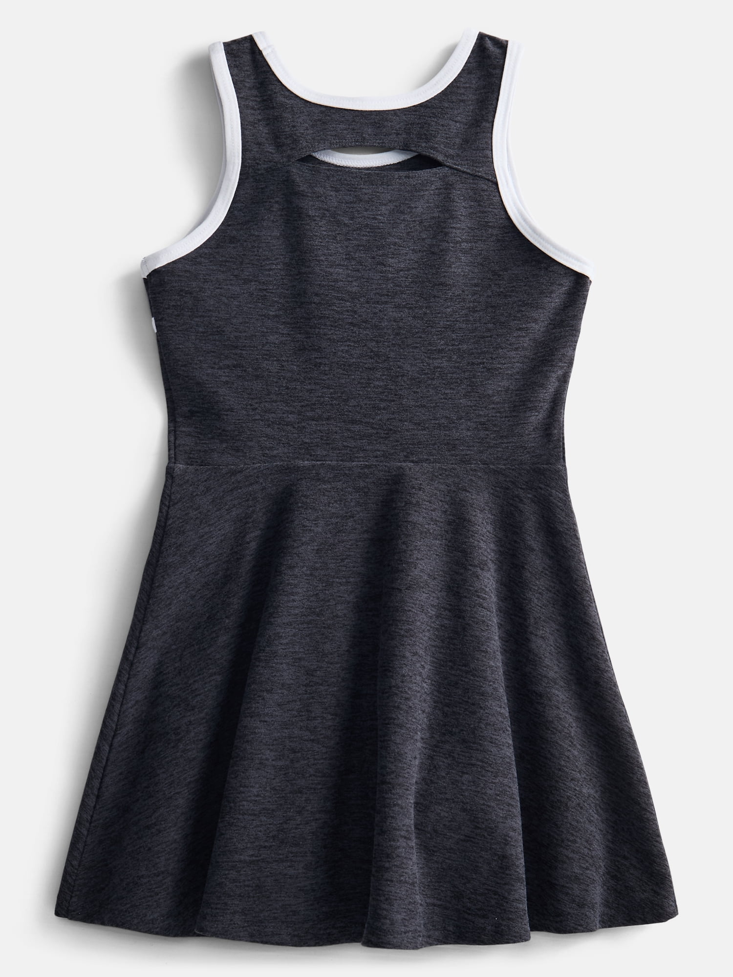 Athletic Works Girls ButterCore Dress, Sizes 4-18