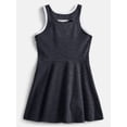 thumbnail image 2 of Athletic Works Girls ButterCore Dress, Sizes 4-18, 2 of 3