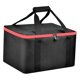 thumbnail image 4 of Organizador de suministros para el cuidado de mascotas, bolsa protectora para perros, bolsa de almacenamiento portátil multiusos para toallas, guantes, 4 of 8