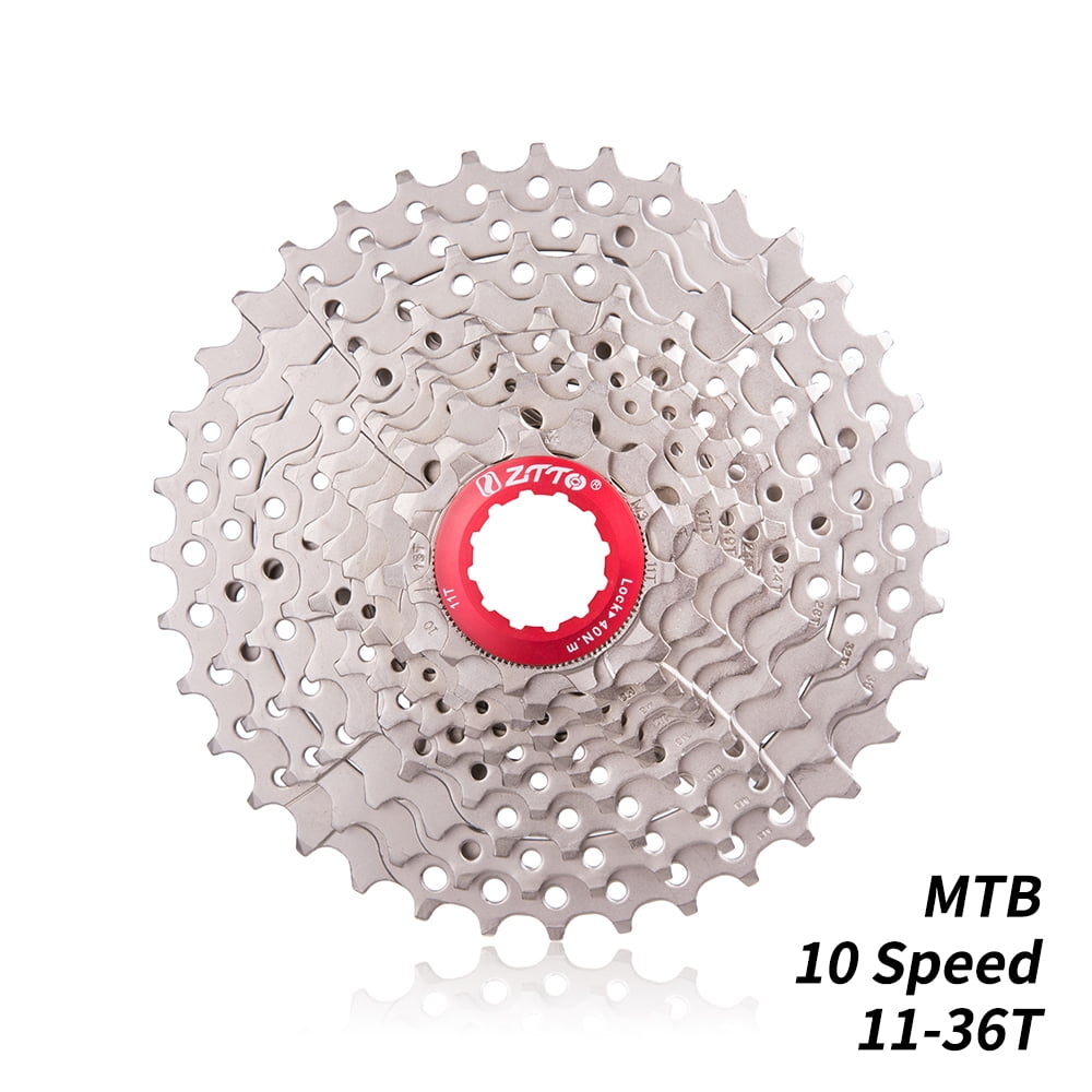 bike cassette for climbing