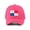 Bright Pink, variant on Flag Of Panama Hat  -Image by Shutterstock,  Small