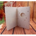 thumbnail image 4 of 10Pcs Christmas Greeting Cards with Envelopes Xmas Note Cards Cards，Snowman, 4 of 5