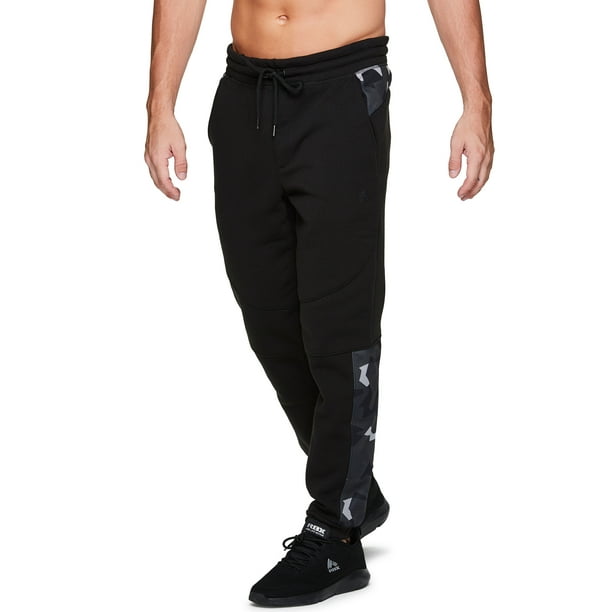 rbx tapered joggers