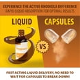 thumbnail image 4 of Rejuvica Health Active Rhodiola - Rhodiola Extract Supplement-Supports Energy & Stress, Men & Women, 4 of 7