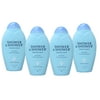4 Pack - SHOWER TO SHOWER Body Powder Morning Fresh 13 oz Each