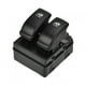 thumbnail image 1 of Electric Power Window Single Control Switch for Lova Aveo Barina G3 96652187, 1 of 9